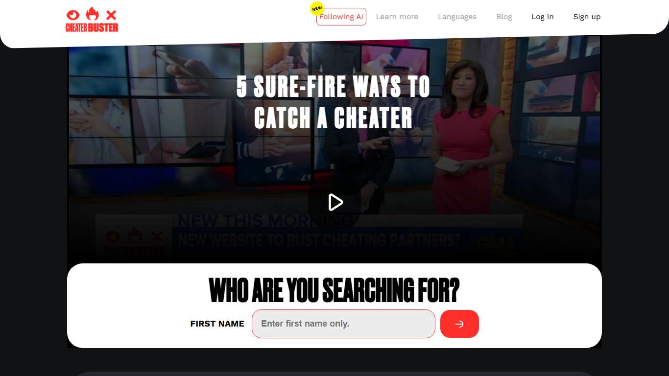 How to Catch a Cheater | The Power of CheaterBuster